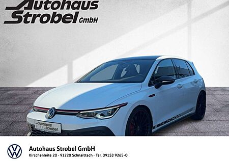VW Golf GTI Volkswagen Golf VIII GTI Clubsport "Edition 45"2.0 TSI DSG