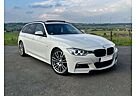 BMW 330d 330 Touring Sport-Aut.