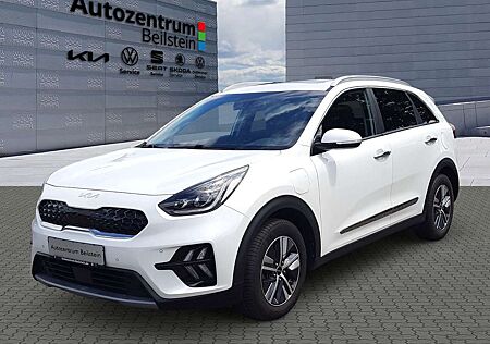 Kia Niro 1,6 T-GDI DCT Spirit PHEV GD