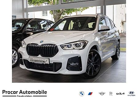 BMW X1 xDrive25e M Sport M Sportpaket HiFi DAB LED