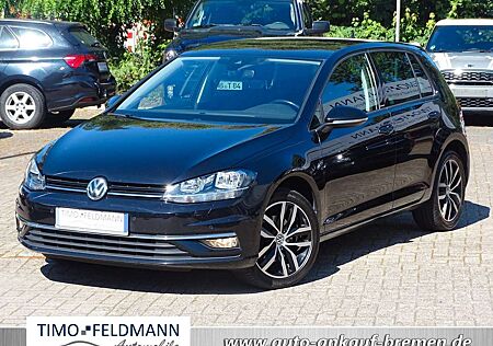 VW Golf Volkswagen VII 1.5 TSI DSG IQ.DRIVE Start-Stopp