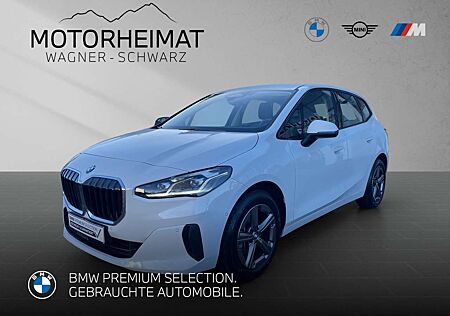 BMW 218 i Active Tourer Premiumpaket AHK RFK