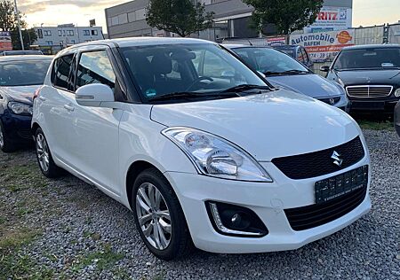 Suzuki Swift 5-Türer 1.2 Comfort