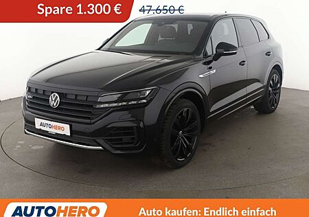 VW Touareg Volkswagen 3.0 V6 TDI R-Line 4Motion Aut.*NAVI*CAM*ACC*VC*