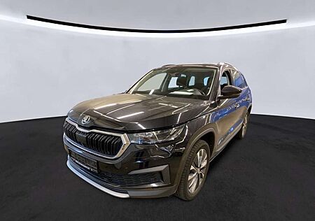Skoda Kodiaq 2.0 TDI DSG 4x4 Tour*STANDH*VIRTUAL*R-CAM