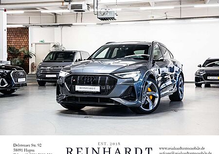 Audi e-tron SPORTBACK S DIG-MTRX/ACC/HuD/PANO/S-SITZE