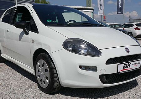 Fiat Punto 1.2 Pop Tüv,- Kundendienst Neu Klima Alufelgen