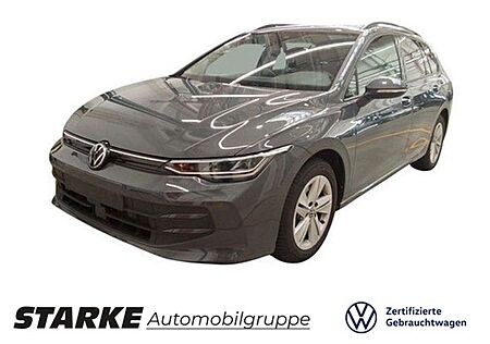 VW Golf Variant Volkswagen 1.5 eTSi DSG Life