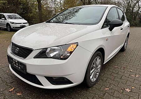Seat Ibiza Reference//Klima//Tempomat//5-Türig//
