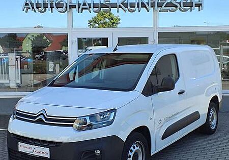 Citroën Berlingo Citroen XL L2 Blue HDi 100 Club Kastenwagen