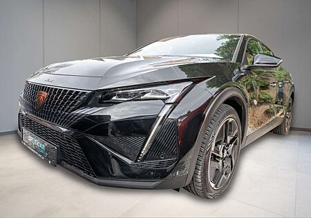 Peugeot 408 GT 1.2 PureTech 130 EAT8