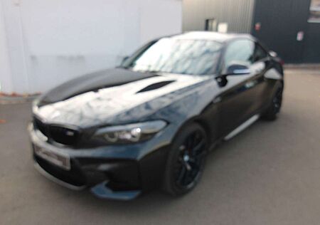 BMW M2 Coupe Shadow Line*LED*LEDER*NAVI*PDC*SHZ*MFL*