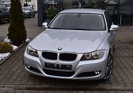 BMW 320 d Limousine Autom. Leder~Tempomat~Sitzheizung