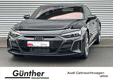 Audi RS e-tron GT ALLRADLENKUNG+HUD+MASSAGE+PRO SITZE