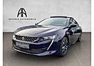 Peugeot 508 BlueHDi 180 EAT8 GT Pano Navi FOCAL Kamera