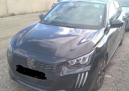 Peugeot 208 1.2 PureTech 100 Allure Navi+360° Kam+ACC+DA