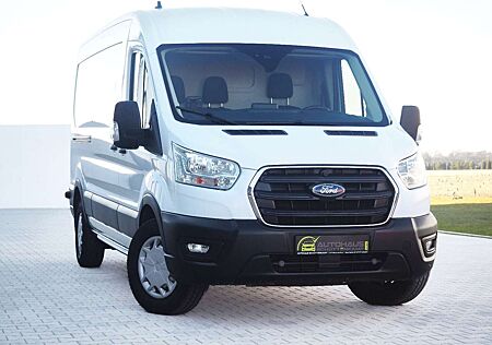 Ford Transit L3H2*LKW ZUL* KMRA|NAVI|ELKTR.SITZ|SR+WR