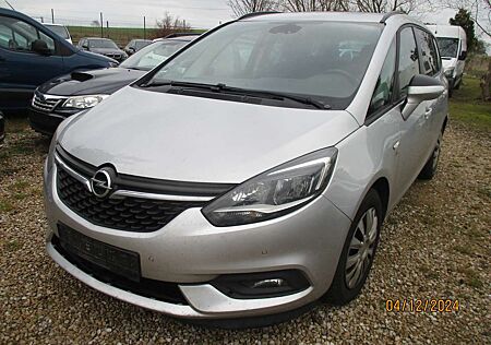 Opel Zafira Tourer Active 7 Sitze