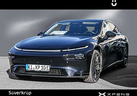 XPENG P7 AWD Performance 360 DISTR KAMERA PANO SPUR
