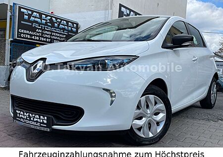 Renault ZOE Life Batterie inkl. * Top Zustand 41 KWh