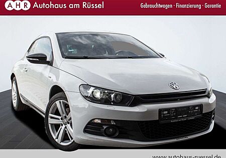 VW Scirocco Volkswagen 2.0 TDI Match *Xenon*PDC*Tempomat*