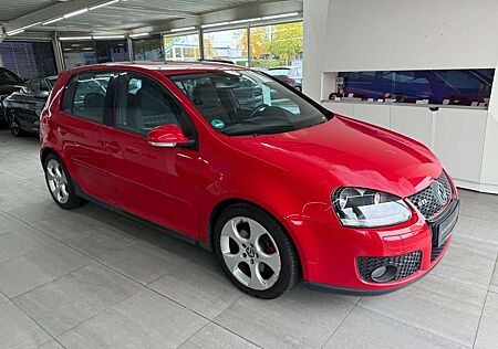 VW Golf Volkswagen V*Limo*GTI*Sport*Alu*Sitzh*Klima*