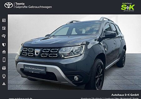 Dacia Duster Celebration TCe 150 2WD GPF*TEMPOMAT+NAVI+KLIMA*