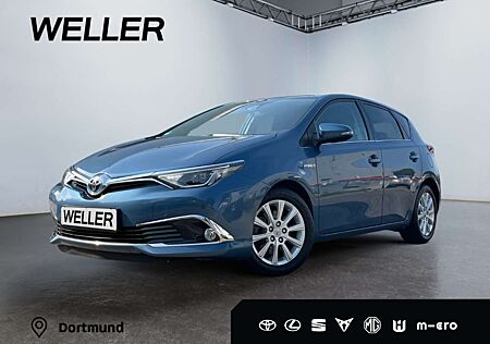 Toyota Auris 1.8 Hybrid Automatik Executive *LED*Standhz*