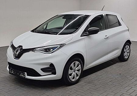 Renault ZOE LED/Carplay/VirCo/SHZ/PDC/Tempomat