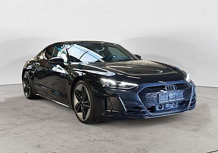 Audi e-tron GT quattro/ Assistenz+/ Luftfeder/ Matrix