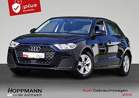 Audi A1 nza 25 TFSI virtual cockpit SHZ Ein