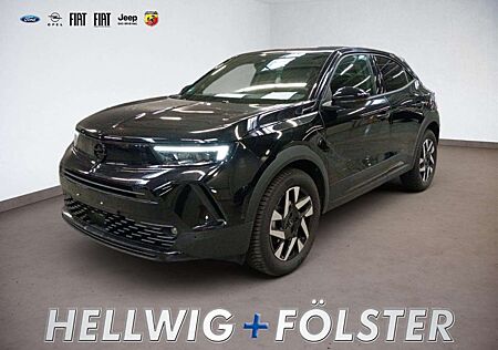 Opel Mokka GS Line 1.2 T Digital Cockpit Klimaaut SHZ
