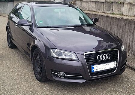 Audi A3 1.4 TFSI Attraction