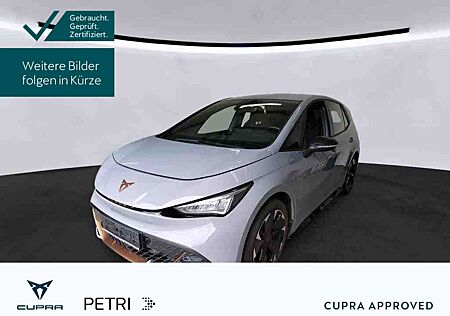 Cupra Born *NAVI*KAM*SHZ*19Zoll*ACC*62kWh*Keyless*