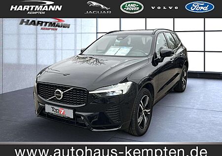 Volvo XC 60 XC60 R Design 2WD Bluetooth Navi LED Klima