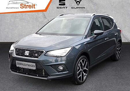 Seat Arona FR 1.6 TDI 85 KW (115 PS) 6-GANG Sportpaket AD Nav