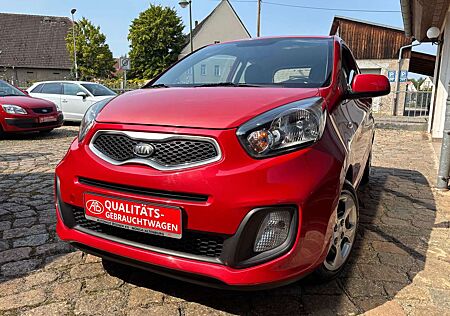 Kia Picanto Edition 7