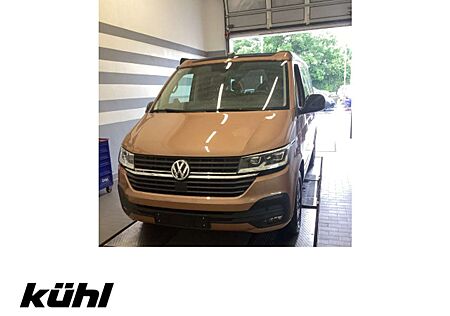 VW T6 Volkswagen .1 California 2.0 TDI DSG 4M Beach Tour Editio