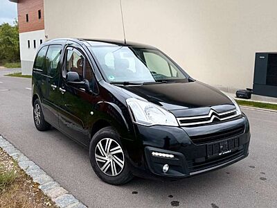 Citroen Berlingo Kombi Selection