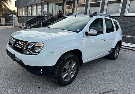 Dacia Duster I Celebration 1 Hand 37404 Km