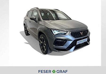 Cupra Ateca 2.0 TSI VZ 4Drive DSG/LED/Sitz.-Lenkradhzg./Navi