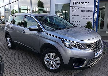 Peugeot 5008 PureTech 130 Stop & Start Active Business-Paket
