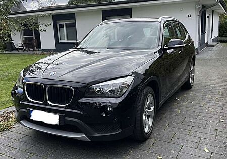 BMW X1 sDrive18i