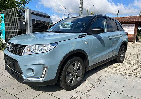 Suzuki Vitara 1.4 Comfort**LED**KAMERA**NAVI**