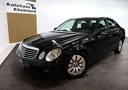 Mercedes-Benz E 200 E200 CDI Lim. Classic*AHK*TEMPOMAT*KLIMA*PDC*SHZ