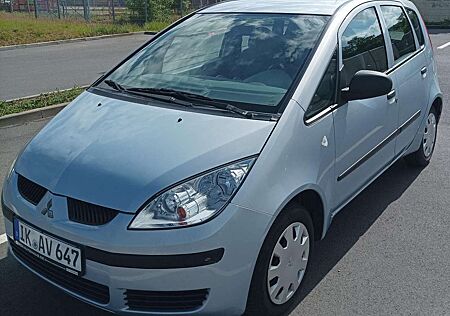 Mitsubishi Colt 5-Türer 1.3 Instyle