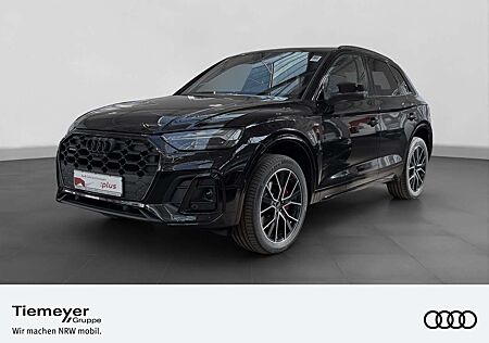 Audi Q5 40 TDI Q S LINE LM20 PANO AHK ST.HEIZ