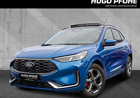 Ford Kuga ST-Line X GJR. LED. Pano. NAVI. AHK