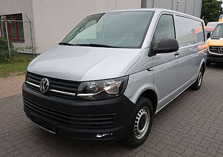 VW T6 Transporter Volkswagen Kasten 4Motion / Klima / AHK /PDC