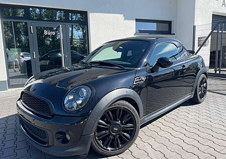 Mini Others Chili PaketBi-Xenon- Leder